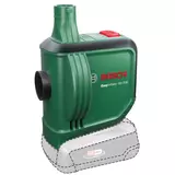 Kép 2/5 - Bosch EasyInflate 18V-500 akkus pumpa, 18V (akku és töltő nélkül)