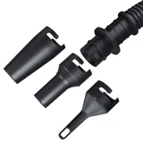 Kép 3/5 - Bosch EasyInflate 18V-500 akkus pumpa, 18V (akku és töltő nélkül)