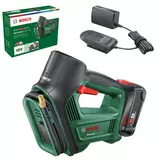 Kép 1/7 - Bosch Universal Pump akkus pumpa, 18V, 10bar (2Ah akkuval és töltővel)