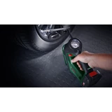 Kép 2/7 - Bosch Universal Pump akkus pumpa, 18V, 10bar (2Ah akkuval és töltővel)