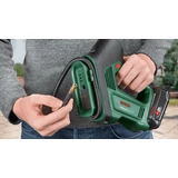 Kép 3/7 - Bosch Universal Pump akkus pumpa, 18V, 10bar (2Ah akkuval és töltővel)