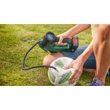 Kép 7/7 - Bosch Universal Pump akkus pumpa, 18V, 10bar (2Ah akkuval és töltővel)