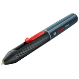 Kép 1/2 - Bosch Gluey akkus ragasztópisztoly, 2x1.2V, 150°C, szürke (akkuval és töltővel)
