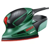 Kép 1/7 - Bosch PSM 80 A rezgőcsiszoló, 80W, 104cm²