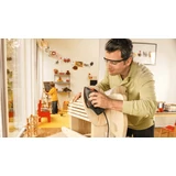 Kép 3/7 - Bosch PSM 80 A rezgőcsiszoló, 80W, 104cm²