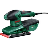 Kép 1/3 - Bosch PSS 200 AC rezgőcsiszoló, 200W, 92x182mm