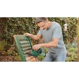 Kép 3/6 - Bosch Universal Sander 18V-10 akkus rezgőcsiszoló, 18V (akku és töltő nélkül)