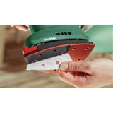 Kép 5/6 - Bosch Universal Sander 18V-10 akkus rezgőcsiszoló, 18V (akku és töltő nélkül)