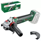 Kép 1/4 - Bosch AdvancedGrind 18V-80 akkus sarokcsiszoló, 125mm, (akku és töltő nélkül)