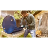Kép 2/4 - Bosch AdvancedGrind 18V-80 akkus sarokcsiszoló, 125mm, (akku és töltő nélkül)