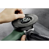 Kép 2/5 - Bosch Advanced Grind 18 akkus sarokcsiszoló, 18V, 125mm (2.5Ah akkuval és töltővel)