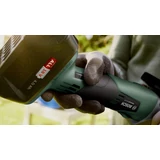Kép 5/5 - Bosch Advanced Grind 18 akkus sarokcsiszoló, 18V, 125mm (2.5Ah akkuval és töltővel)