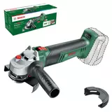 Kép 1/4 - Bosch UniversalGrind 18V-75 akkus sarokcsiszoló, 18V, 115mm (akku és töltő nélkül)