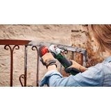 Kép 4/4 - Bosch UniversalGrind 18V-75 akkus sarokcsiszoló, 18V, 115mm (akku és töltő nélkül)