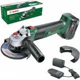 Kép 1/3 - Bosch UniversalGrind 18V-75 akkus sarokcsiszoló, 18V, 125mm (4Ah akkuval és töltővel)