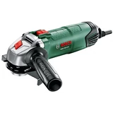 Kép 1/4 - Bosch PWS 750-115 sarokcsiszoló, 750W, 115mm