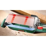Kép 4/8 - Bosch PBS 75 AE szalagcsiszoló, 750W, 76x165mm