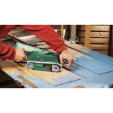 Kép 6/8 - Bosch PBS 75 AE szalagcsiszoló, 750W, 76x165mm