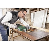 Kép 3/5 - Bosch PBS 75 A szalagcsiszoló, 710W, 76x165mm