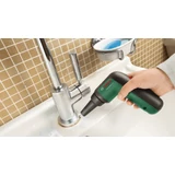 Kép 2/2 - Bosch UniversalBrush hosszú kefefej, 18mm