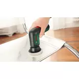 Kép 2/2 - Bosch UniversalBrush radírozó párna, melamin, 65mm