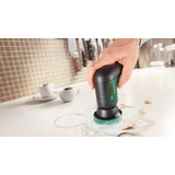 Kép 4/8 - Bosch UniversalBrush akkus tisztítókefe tartozékokkal, 3.6V (USB töltővel)