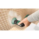 Kép 7/8 - Bosch UniversalBrush akkus tisztítókefe tartozékokkal, 3.6V (USB töltővel)