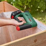 Kép 2/6 - Bosch UniversalTacker 18V-14 akkus tűzőgép, 18V (akku és töltő nélkül)