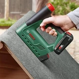 Kép 3/6 - Bosch UniversalTacker 18V-14 akkus tűzőgép, 18V (akku és töltő nélkül)