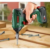 Kép 2/4 - Bosch Advanced Impact Drive akkus ütvecsavarozó 18V, 1/4" (akku és töltő nélkül)