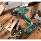 Kép 4/4 - Bosch Advanced Impact Drive akkus ütvecsavarozó 18V, 1/4" (akku és töltő nélkül)