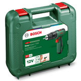 Kép 4/4 - Bosch Easy Impact 1200 akkus ütvecsavarozó szett kofferban, 12V, 10mm (2db 1.5Ah akkuval és töltővel)