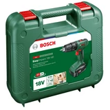 Kép 2/4 - Bosch Easy Impact 18V-40 akkus ütvecsavarozó kofferban, 18V, 13mm (2Ah akkuval és töltővel)
