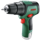 Kép 2/8 - Bosch EasyImpact 12 akkus ütvefúró-csavarozó, 12V, 10mm (2x2Ah akkuval és töltővel)