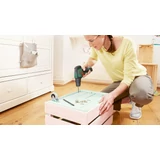 Kép 3/8 - Bosch EasyImpact 12 akkus ütvefúró-csavarozó, 12V, 10mm (2x2Ah akkuval és töltővel)