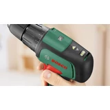 Kép 6/8 - Bosch EasyImpact 12 akkus ütvefúró-csavarozó, 12V, 10mm (2x2Ah akkuval és töltővel)