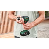 Kép 3/5 - Bosch Universal Impact 18V-60 akkus ütvecsavarozó kofferban, 18V, 13mm (2Ah akkuval és töltővel)