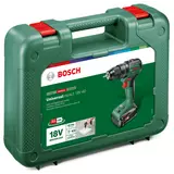 Kép 2/5 - Bosch Universal Impact 18V-60 akkus ütvecsavarozó kofferban, 18V, 13mm (2Ah akkuval és töltővel)