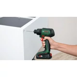 Kép 3/7 - Bosch AdvancedImpact 18V-80 akkus ütvefúró adapterekkel, 18V, 13mm (akku és töltő nélkül)