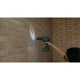 Kép 4/7 - Bosch AdvancedImpact 18V-80 akkus ütvefúró adapterekkel, 18V, 13mm (akku és töltő nélkül)