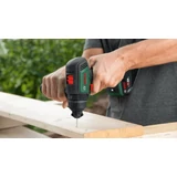 Kép 5/7 - Bosch AdvancedImpact 18V-80 akkus ütvefúró adapterekkel, 18V, 13mm (akku és töltő nélkül)