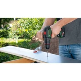 Kép 6/7 - Bosch AdvancedImpact 18V-80 akkus ütvefúró adapterekkel, 18V, 13mm (akku és töltő nélkül)