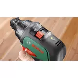 Kép 3/8 - Bosch AdvancedImpact 18 akkus ütvefúró, 18V, 13mm (akku és töltő nélkül)