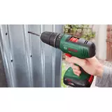 Kép 5/8 - Bosch EasyImpact 18V-40 akkus ütvefúró, 13mm (2x1.5Ah akkuval és töltővel)