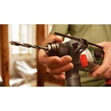 Kép 4/6 - Bosch Easy Impact 570 ütvefúrógép kofferben, 570W
