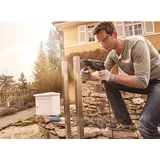 Kép 2/3 - Bosch Universal Impact 650 ütvefúrógép kofferban, 650W