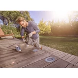 Kép 3/3 - Bosch Universal Impact 650 ütvefúrógép kofferban, 650W