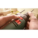 Kép 6/7 - Bosch Universal Impact 700 ütvefúró kofferben tartozékokkal, 700W