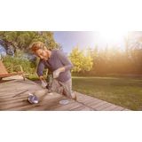 Kép 3/7 - Bosch Universal Impact 700 ütvefúró kofferben, fogaskoszorús, 700W, 230V