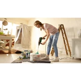 Kép 4/7 - Bosch Universal Impact 700 ütvefúró kofferben, fogaskoszorús, 700W, 230V